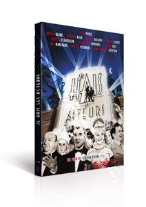I Hate Actors (1986) (DVD)